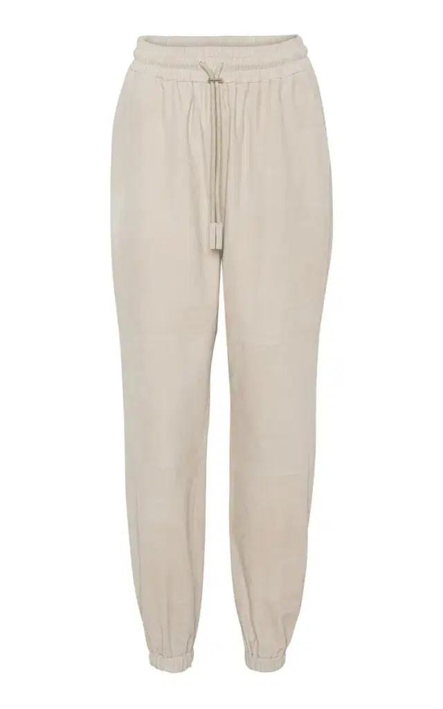 Anne Vest Poppy Pants