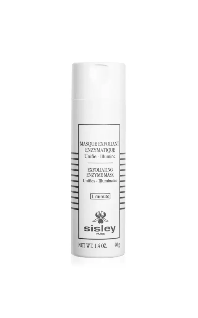 Sisley Paris Exfoliating Enzyme Mask