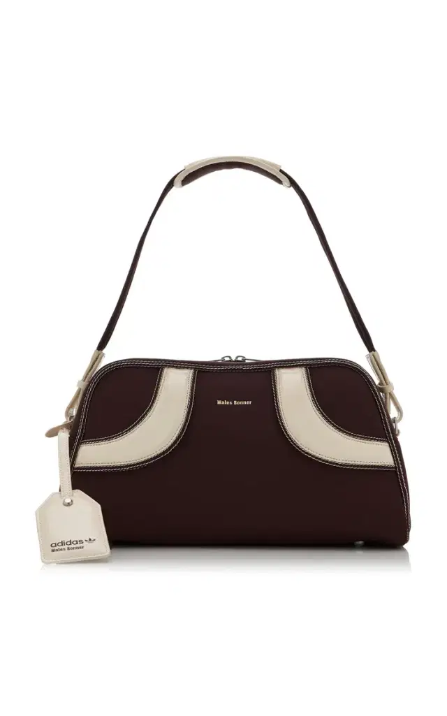 Medium Neoprene Bowling Bag