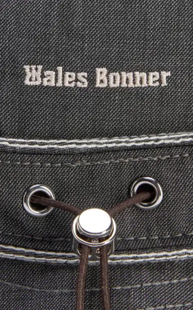 Adidas x Wales Bonner Bucket Hat | Thumbnail 5 Adidas x Wales Bonner Bucket Hat | Thumbnail 5