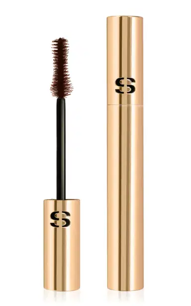 Sisley-Paris Phyto-Noir Mascara - 2 Deep Brown | Thumbnail 9