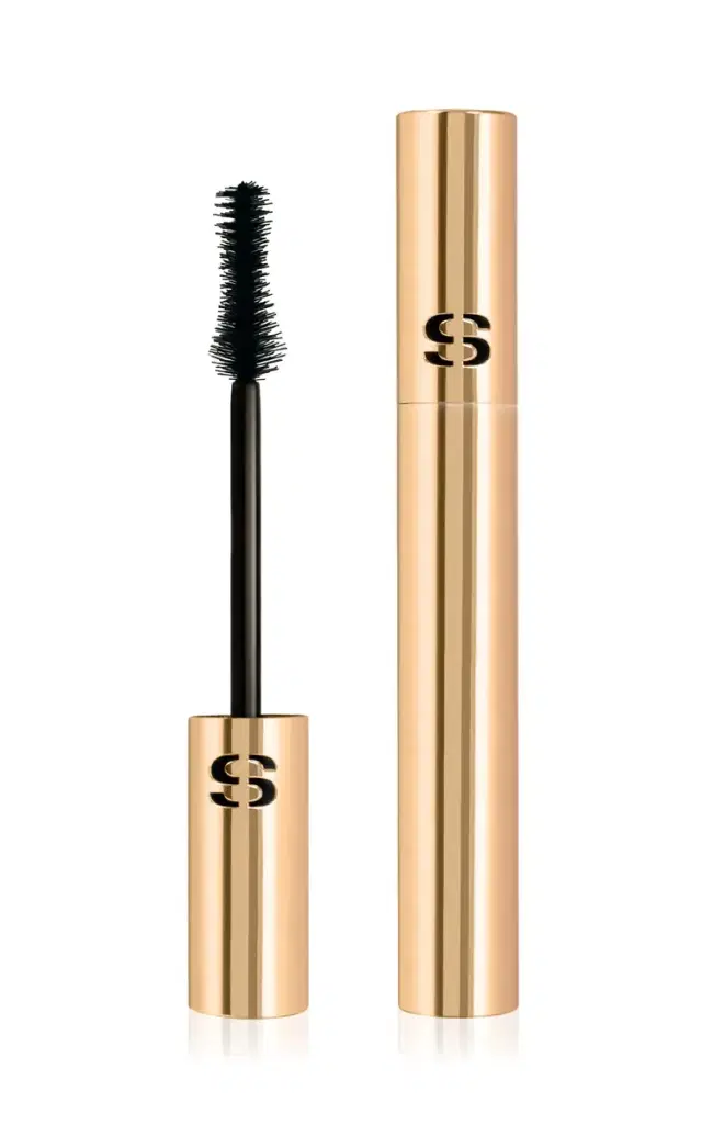 Sisley-Paris Phyto-Noir Mascara - 2 Deep Brown