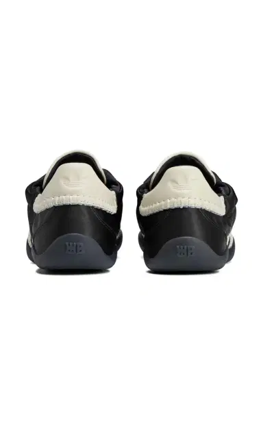 Adidas x Wales Bonner Karintha Satin Sneakers | Thumbnail 4 Adidas x Wales Bonner Karintha Satin Sneakers | Thumbnail 4