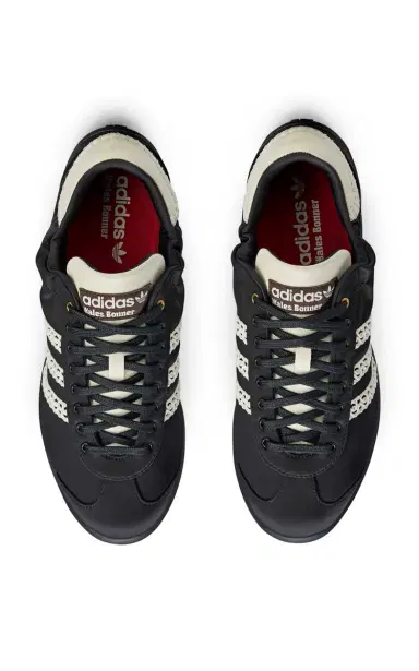 Adidas x Wales Bonner Karintha Satin Sneakers | Thumbnail 5 Adidas x Wales Bonner Karintha Satin Sneakers | Thumbnail 5