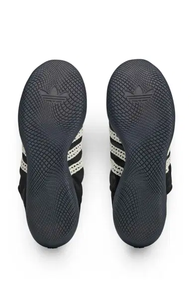 Adidas x Wales Bonner Karintha Satin Sneakers | Thumbnail 6 Adidas x Wales Bonner Karintha Satin Sneakers | Thumbnail 6