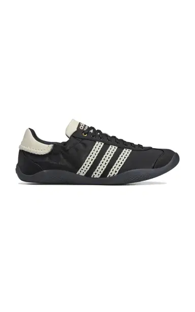 Adidas x Wales Bonner Karintha Satin Sneakers | Thumbnail 9 Adidas x Wales Bonner Karintha Satin Sneakers | Thumbnail 9