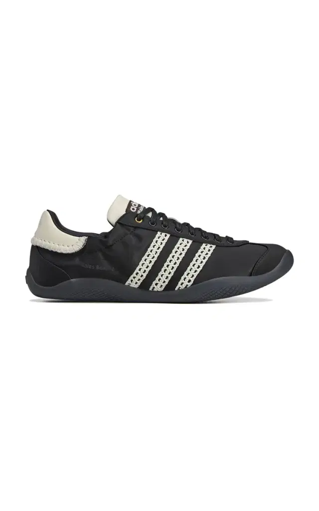 Adidas x Wales Bonner Karintha Satin Sneakers