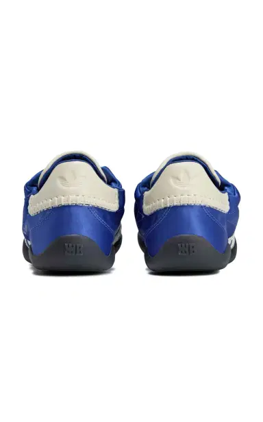 Adidas x Wales Bonner Karintha Satin Sneakers | Thumbnail 4