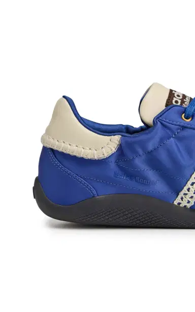 Adidas x Wales Bonner Karintha Satin Sneakers | Thumbnail 7