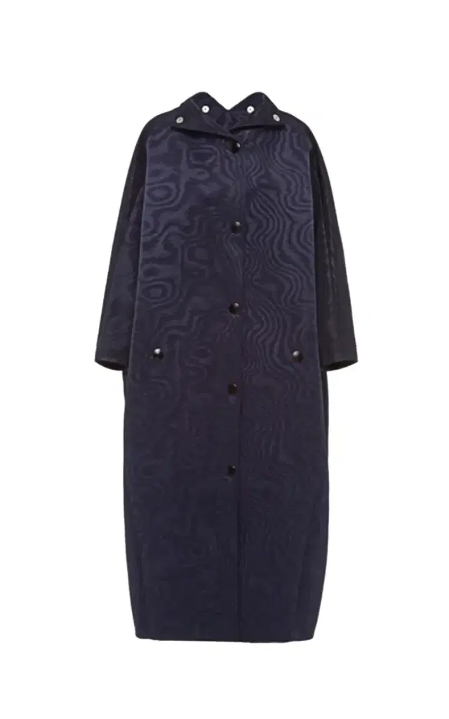 Prada Oversized Coat