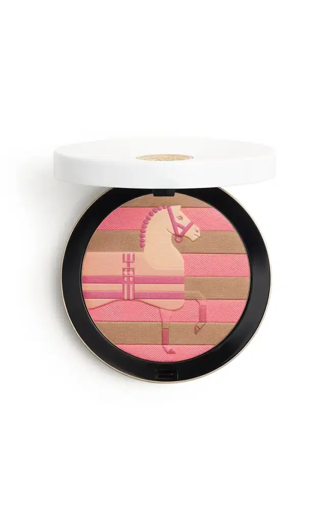 Limited Edition Le Rocabar Powder
