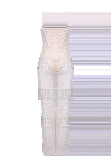 PatBo CROCHET BLOOM BEACH DRESS | Thumbnail 5 PatBo CROCHET BLOOM BEACH DRESS | Thumbnail 5