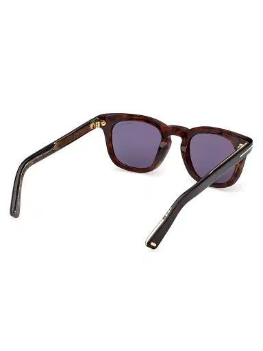 Tom Ford Men's Icon 48MM Square Sunglasses | Thumbnail 5