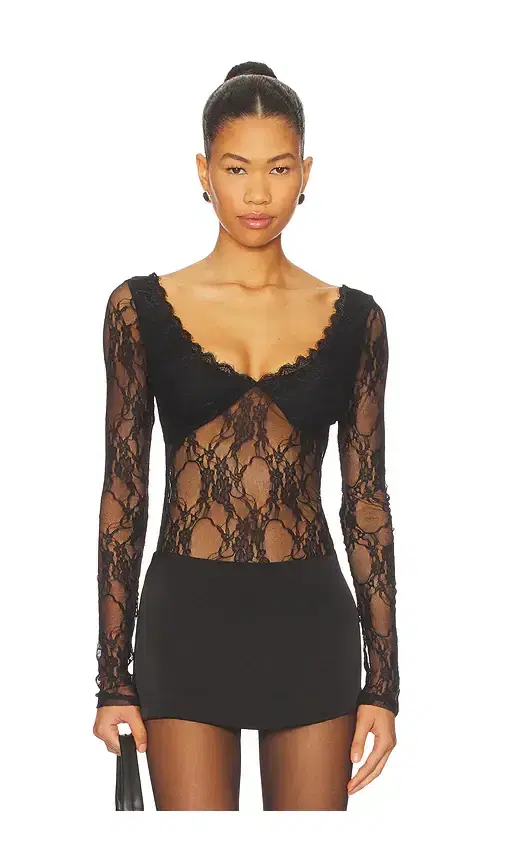 Halcyon Bodysuit