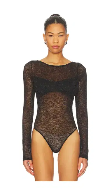 superdown Minerva Bodysuit | Thumbnail 2
