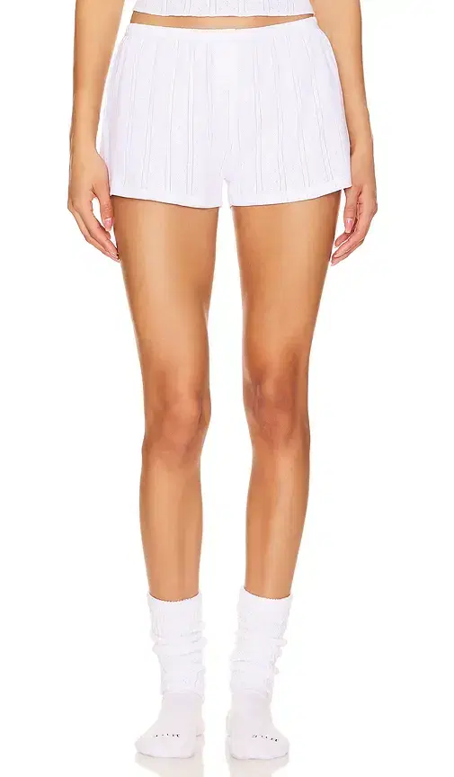 The Short