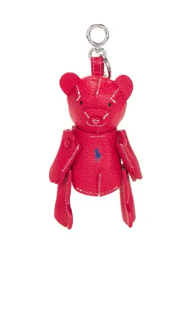 Polo Ralph Lauren Bear Charm | Thumbnail 1