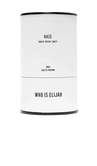 WHO IS ELIJAH Haze 50ml | Thumbnail 2 WHO IS ELIJAH Haze 50ml | Thumbnail 2