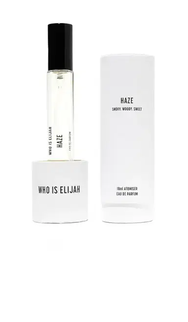 WHO IS ELIJAH Haze 10ml | Thumbnail 1 WHO IS ELIJAH Haze 10ml | Thumbnail 1
