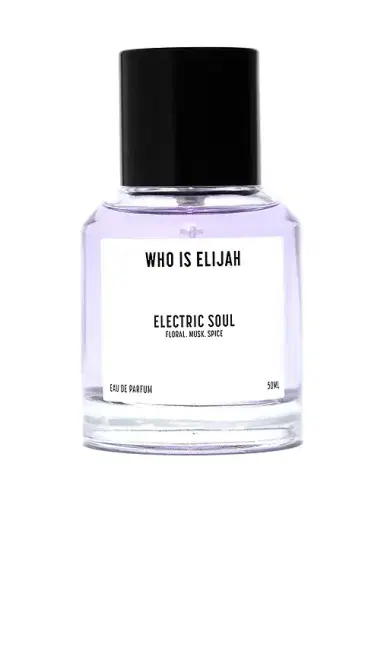 WHO IS ELIJAH Electric Soul 50ml | Thumbnail 1 WHO IS ELIJAH Electric Soul 50ml | Thumbnail 1