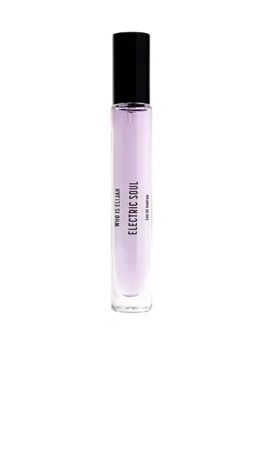 WHO IS ELIJAH Electric Soul 10ml | Thumbnail 2 WHO IS ELIJAH Electric Soul 10ml | Thumbnail 2