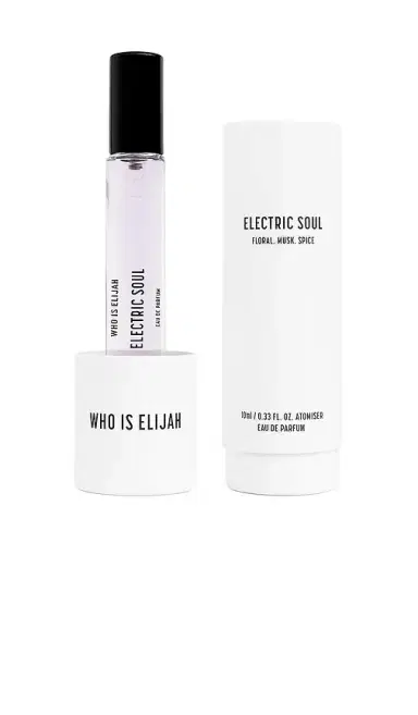 WHO IS ELIJAH Electric Soul 10ml | Thumbnail 1 WHO IS ELIJAH Electric Soul 10ml | Thumbnail 1