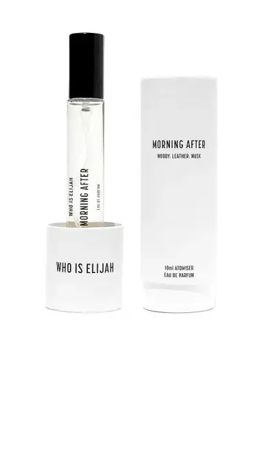WHO IS ELIJAH Morning After 10ml | Thumbnail 1