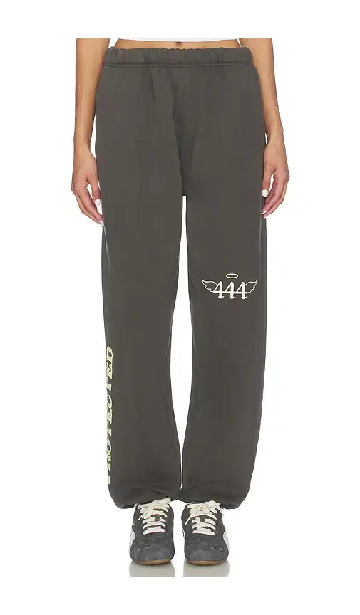Divinely Protected Sweatpants