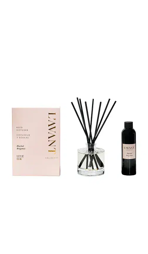 L'AVANT Collective Reed Diffuser