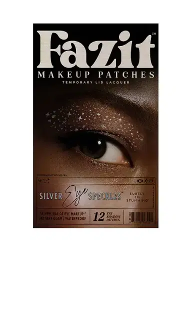 Fazit Beauty Eye Speckles | Thumbnail 1 Fazit Beauty Eye Speckles | Thumbnail 1