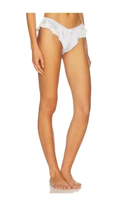 Kat the Label Jean Knicker Panty | Thumbnail 2