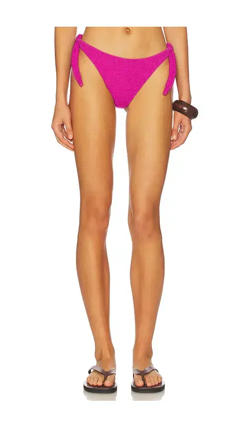 POST SWIM Mariella Bikini Bottom