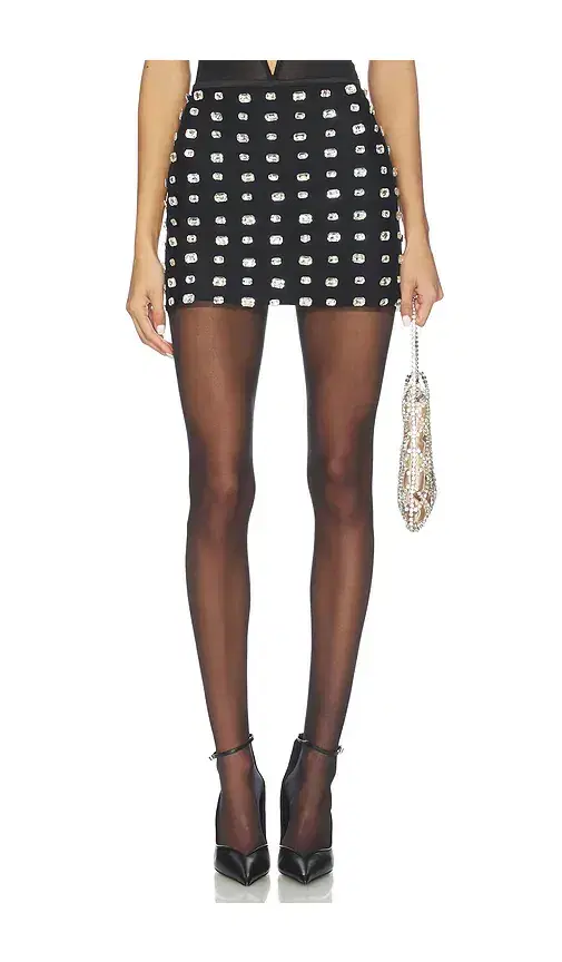 Nue Studio Chantal Mini Skirt