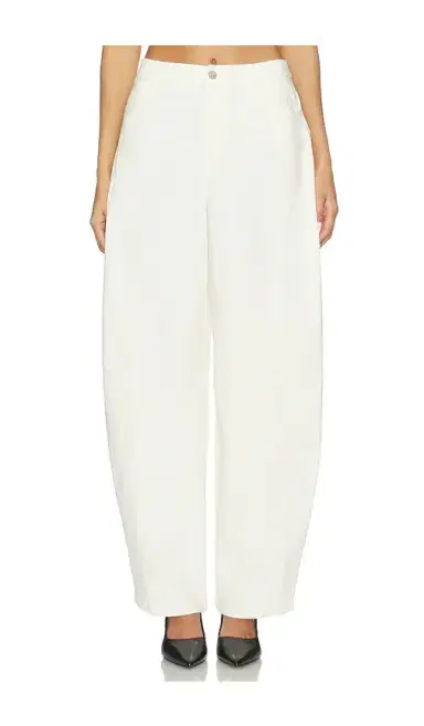 WeWoreWhat Balloon Trouser | Thumbnail 1 WeWoreWhat Balloon Trouser | Thumbnail 1