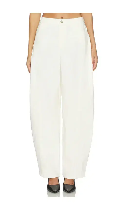 Balloon Trouser