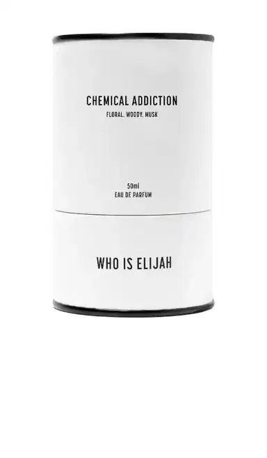 WHO IS ELIJAH Chemical Addiction 50ml | Thumbnail 2 WHO IS ELIJAH Chemical Addiction 50ml | Thumbnail 2