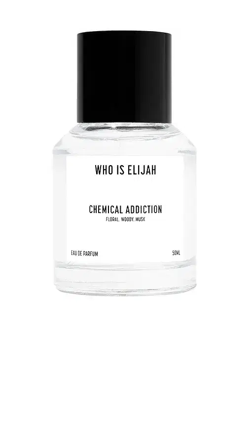 WHO IS ELIJAH Chemical Addiction 50ml