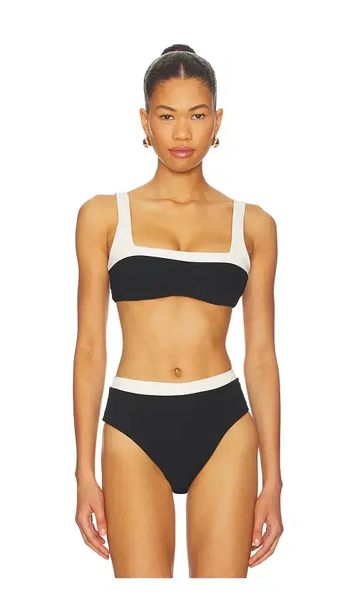 LSPACE Zuri Top