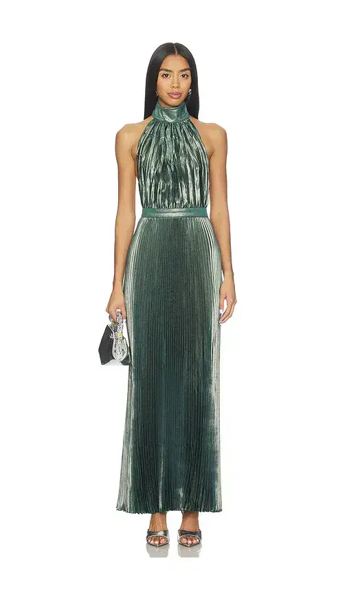 L'IDEE Eden Dress