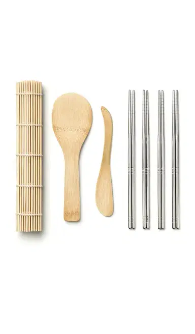 Printworks The Essentials Sushi Tools | Thumbnail 2 Printworks The Essentials Sushi Tools | Thumbnail 2