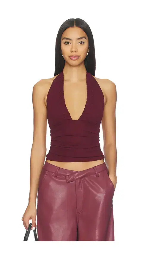 Alora Top
