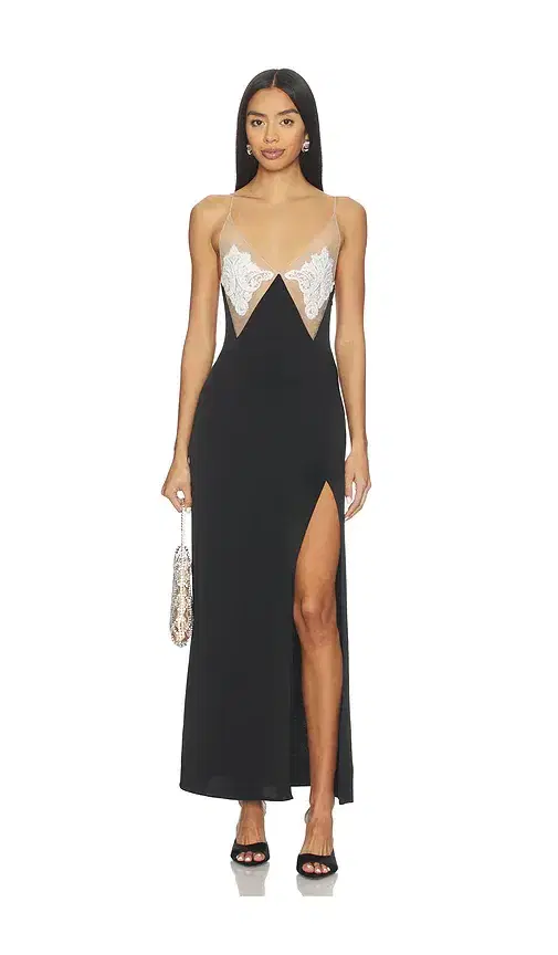 Nue Studio Perla Dress