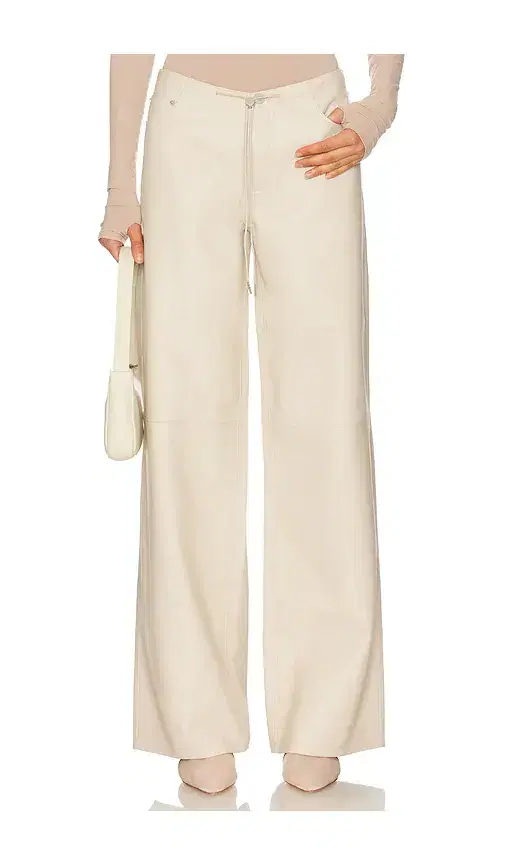 Still Here Cool Wide Leg