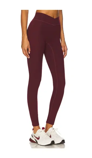 437 The V Legging | Thumbnail 2