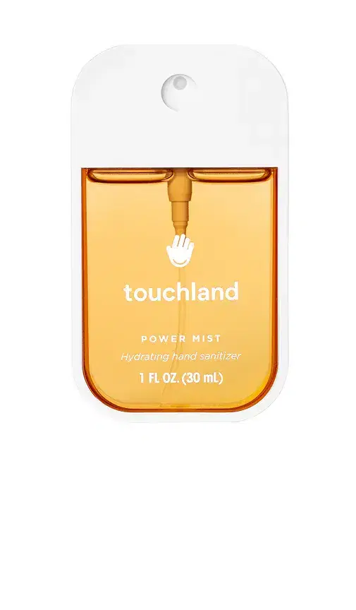Power Mist Hand Sanitizer