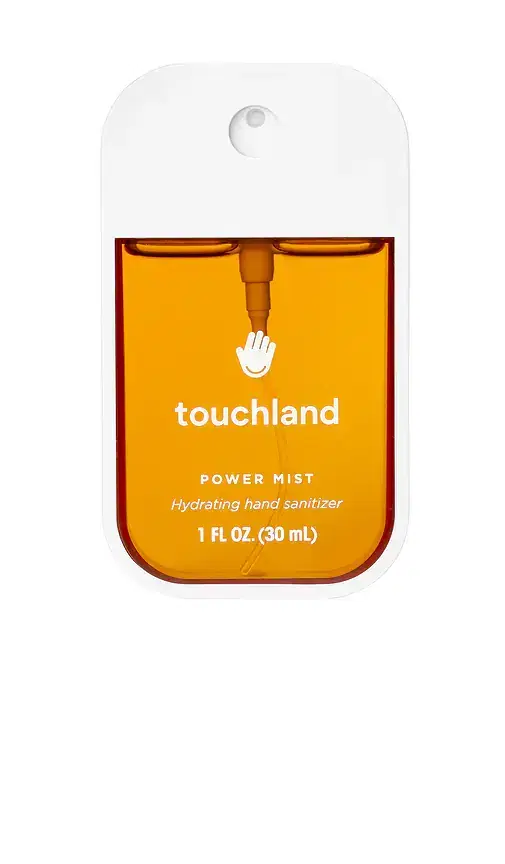 Power Mist Hand Sanitizer