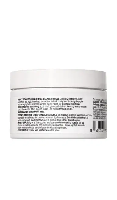Olaplex Rich Hydrating Mask | Thumbnail 2 Olaplex Rich Hydrating Mask | Thumbnail 2