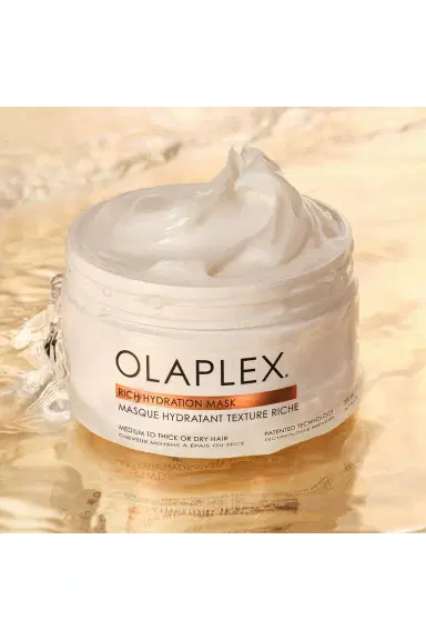Olaplex Rich Hydrating Mask | Thumbnail 14 Olaplex Rich Hydrating Mask | Thumbnail 14