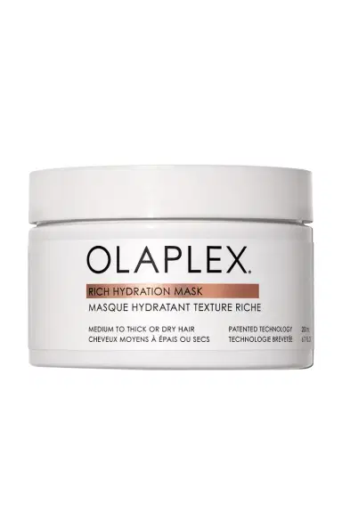 Olaplex Rich Hydrating Mask | Thumbnail 3 Olaplex Rich Hydrating Mask | Thumbnail 3