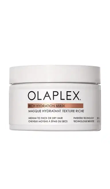 Olaplex Rich Hydrating Mask | Thumbnail 1 Olaplex Rich Hydrating Mask | Thumbnail 1